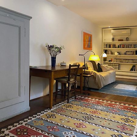 Grand Piano Apartment Florence Luaran gambar