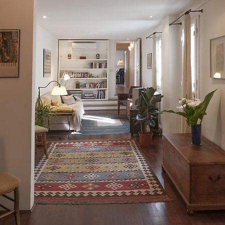 Grand Piano Apartment Florence Luaran gambar