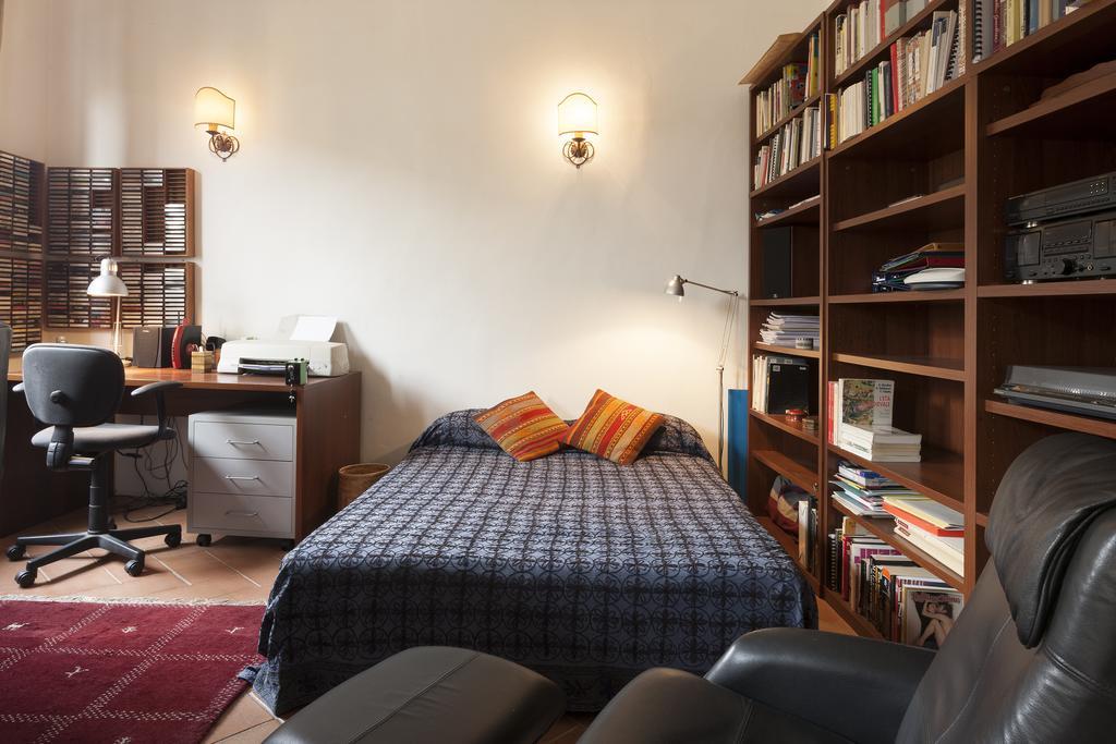 Grand Piano Apartment Florence Luaran gambar