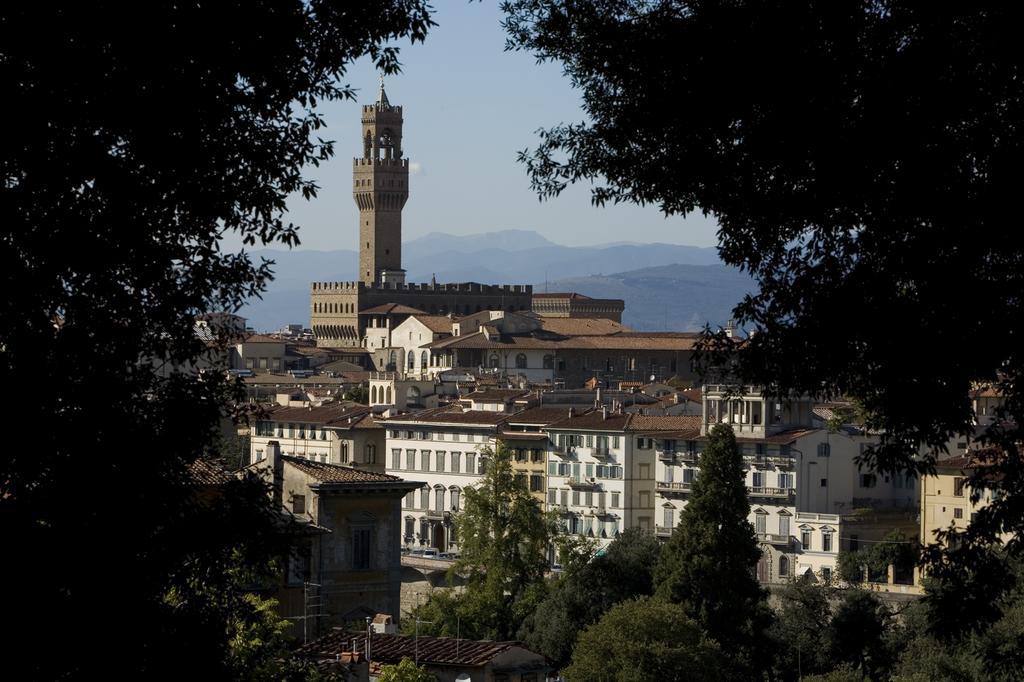 Grand Piano Apartment Florence Luaran gambar