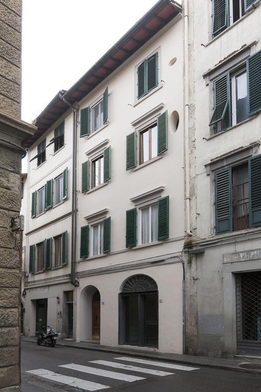 Grand Piano Apartment Florence Luaran gambar