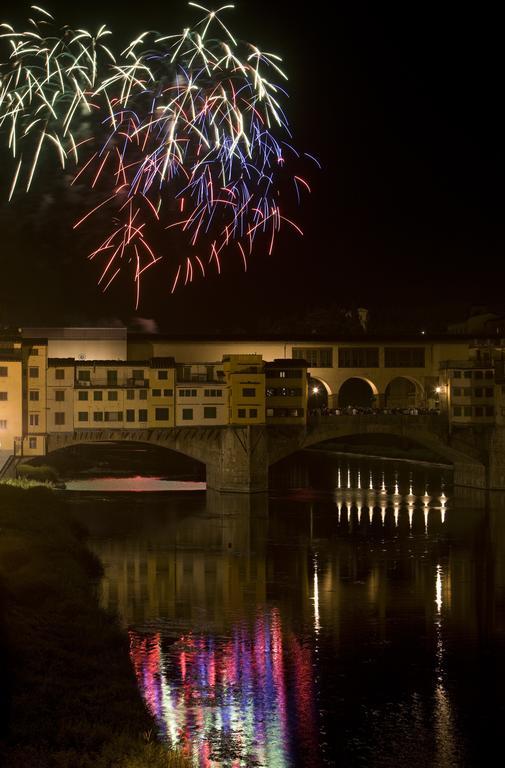 Grand Piano Apartment Florence Luaran gambar
