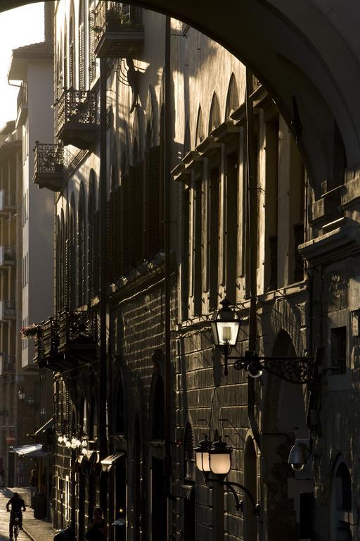 Grand Piano Apartment Florence Luaran gambar