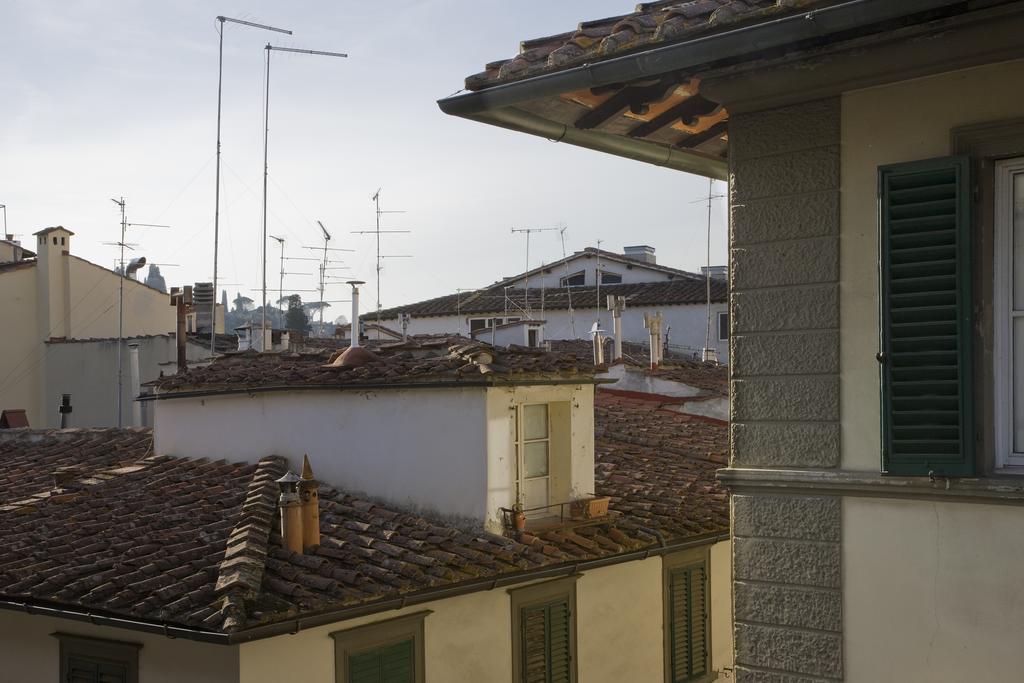 Grand Piano Apartment Florence Luaran gambar