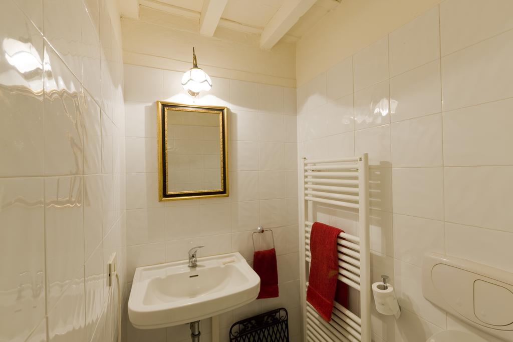 Grand Piano Apartment Florence Luaran gambar