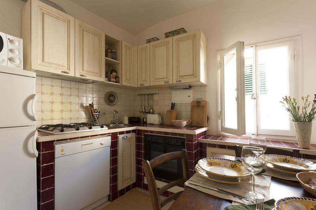 Grand Piano Apartment Florence Luaran gambar