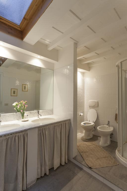 Grand Piano Apartment Florence Luaran gambar