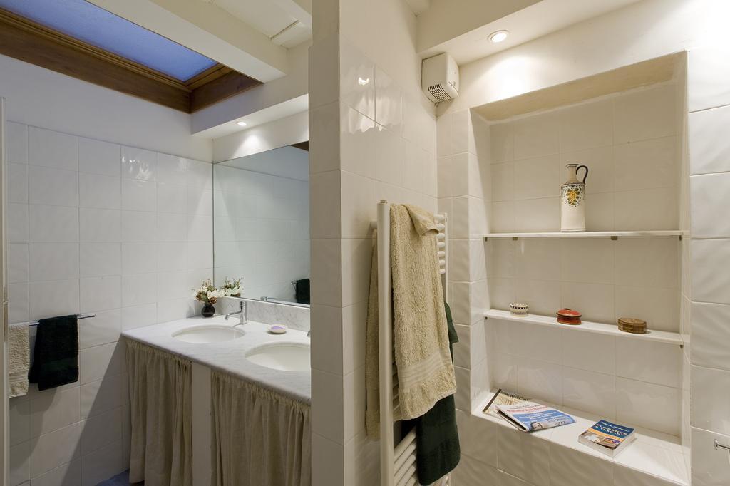 Grand Piano Apartment Florence Luaran gambar