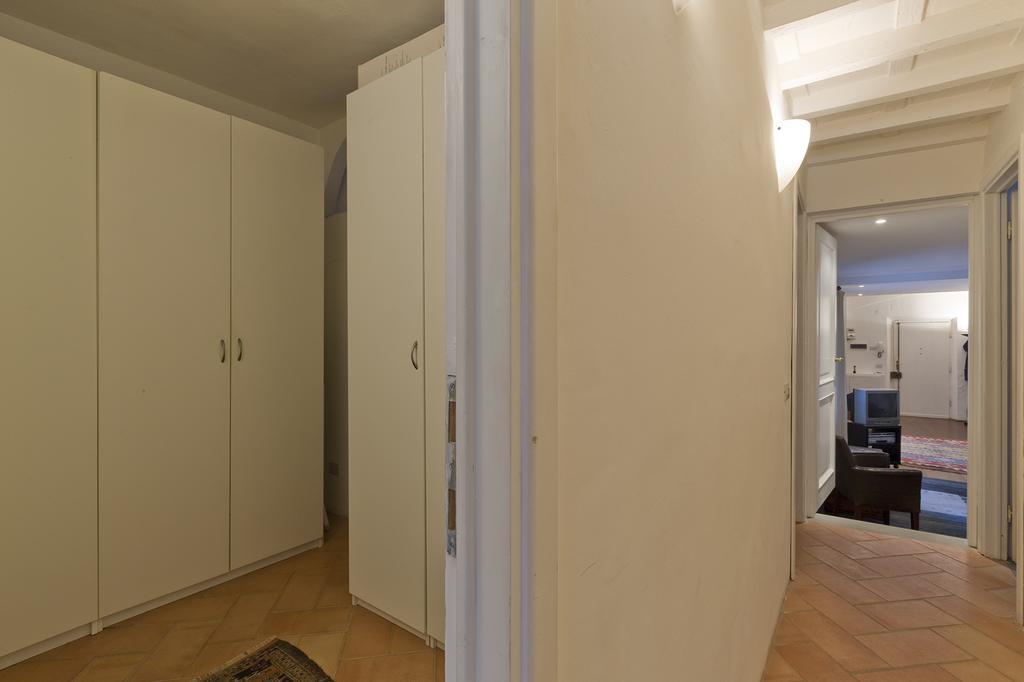 Grand Piano Apartment Florence Luaran gambar