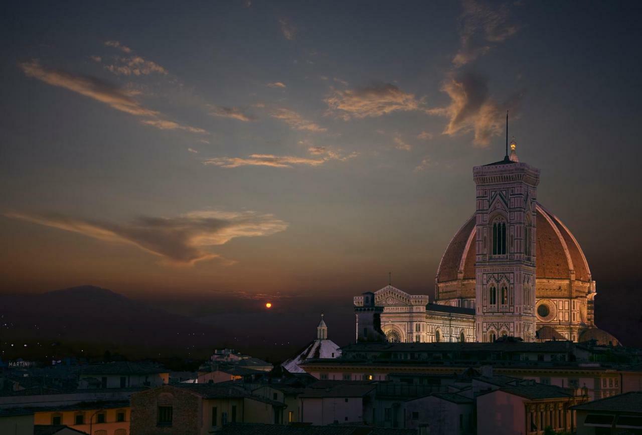 Grand Piano Apartment Florence Luaran gambar