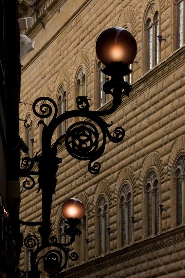 Grand Piano Apartment Florence Luaran gambar