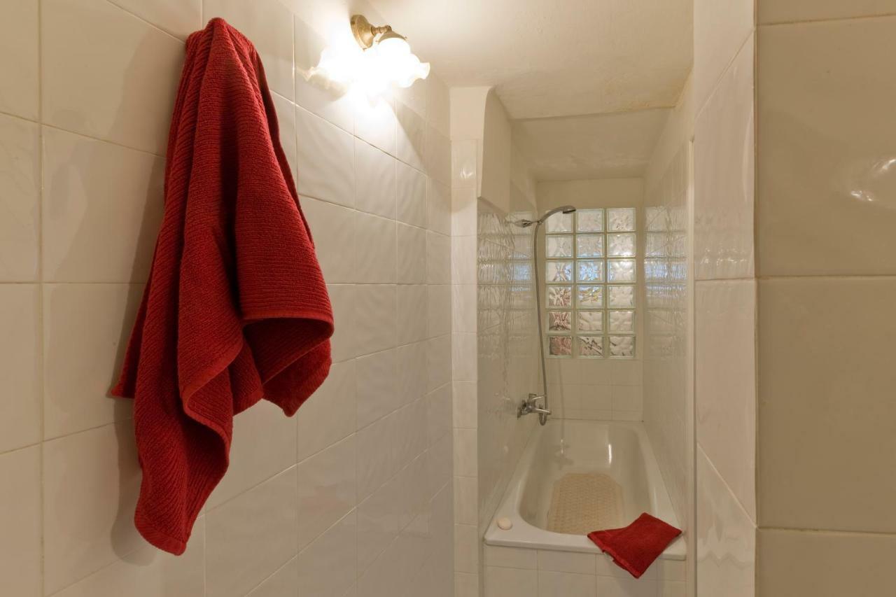 Grand Piano Apartment Florence Luaran gambar